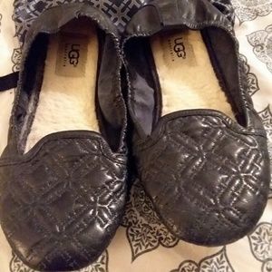 UGG Australia Women's Driving Shoes